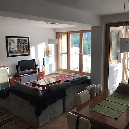 Apartmani El Tarik Bjelašnica Zewnętrze zdjęcie