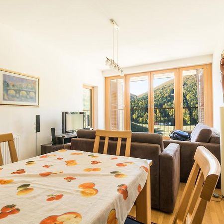 Apartmani El Tarik Bjelašnica Zewnętrze zdjęcie