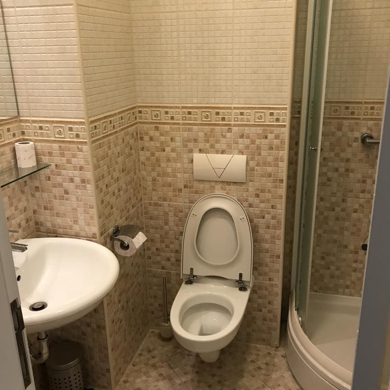 Apartmani El Tarik Bjelašnica Zewnętrze zdjęcie