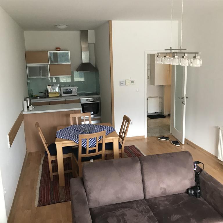 Apartmani El Tarik Bjelašnica Zewnętrze zdjęcie