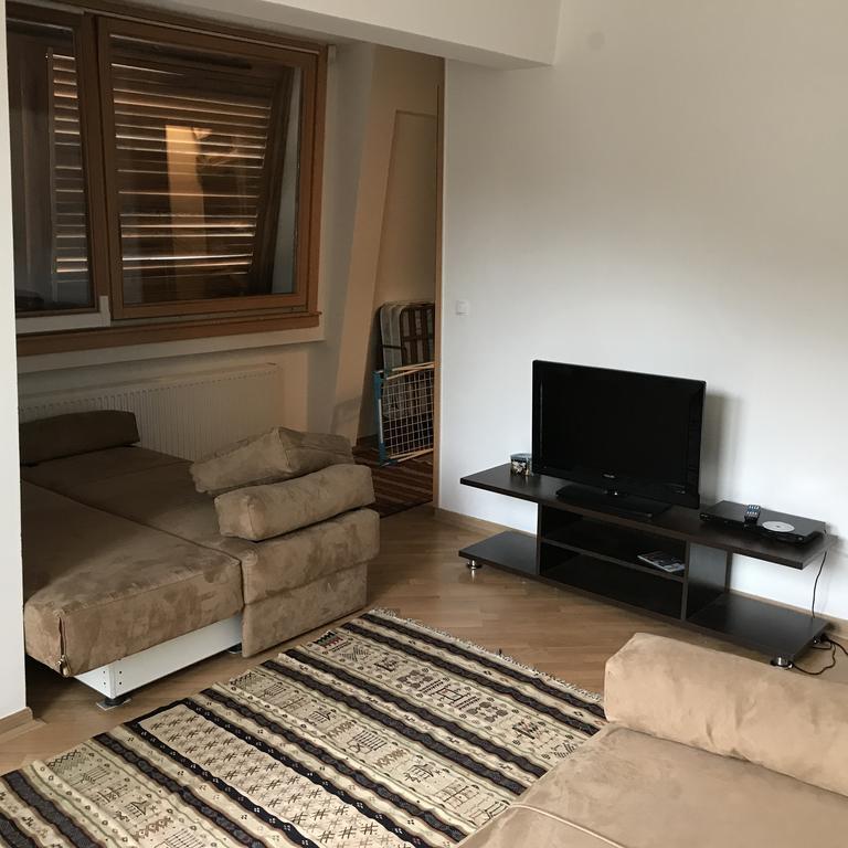 Apartmani El Tarik Bjelašnica Zewnętrze zdjęcie