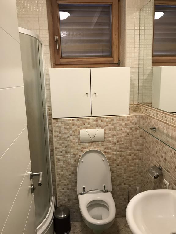 Apartmani El Tarik Bjelašnica Zewnętrze zdjęcie