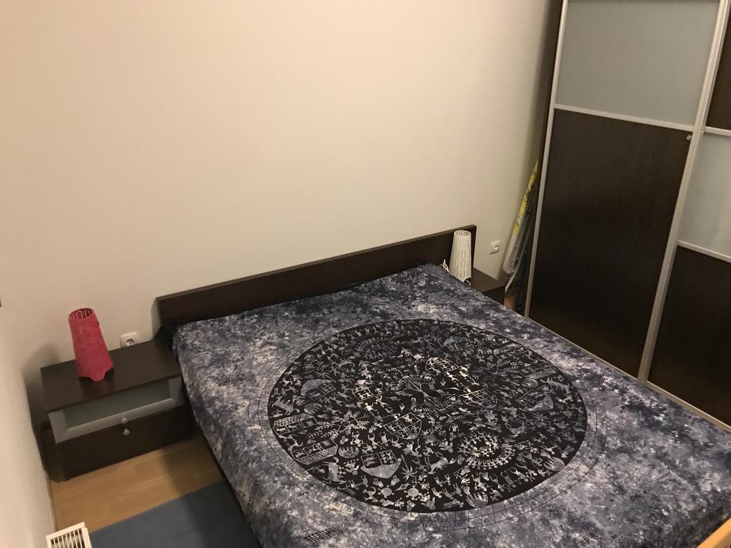 Apartmani El Tarik Bjelašnica Zewnętrze zdjęcie