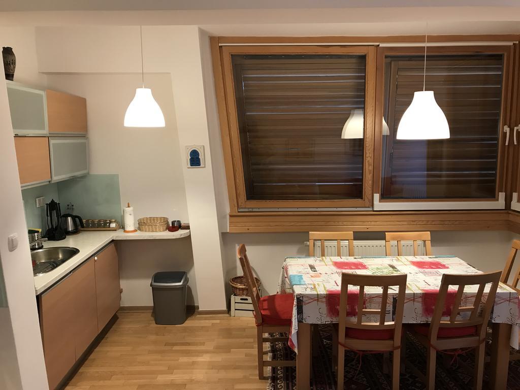 Apartmani El Tarik Bjelašnica Zewnętrze zdjęcie