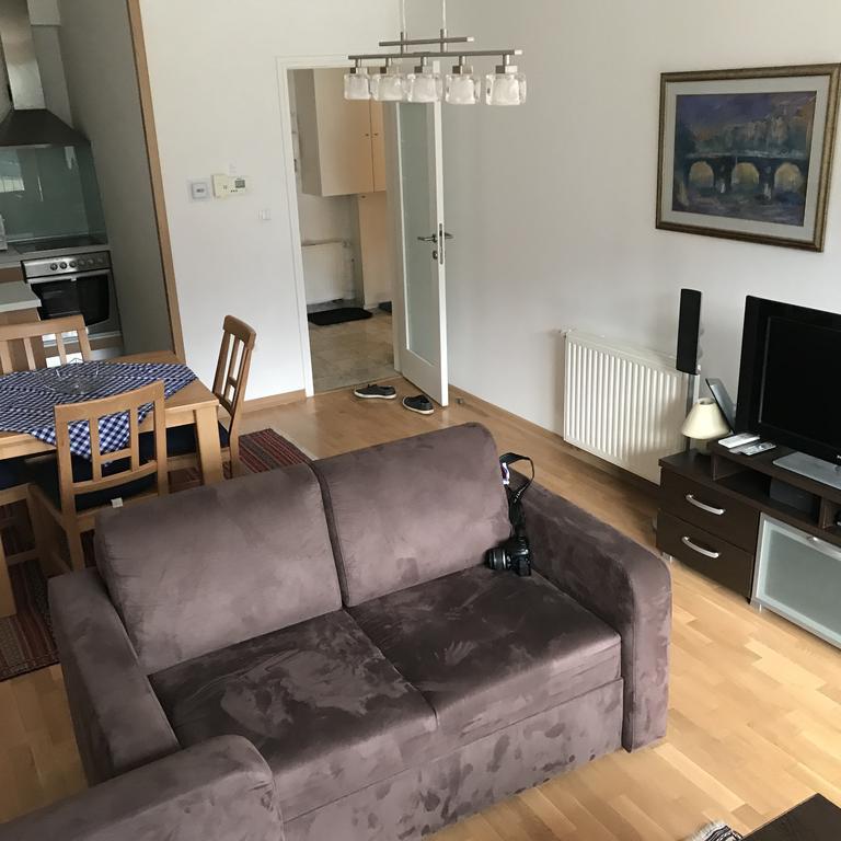 Apartmani El Tarik Bjelašnica Zewnętrze zdjęcie