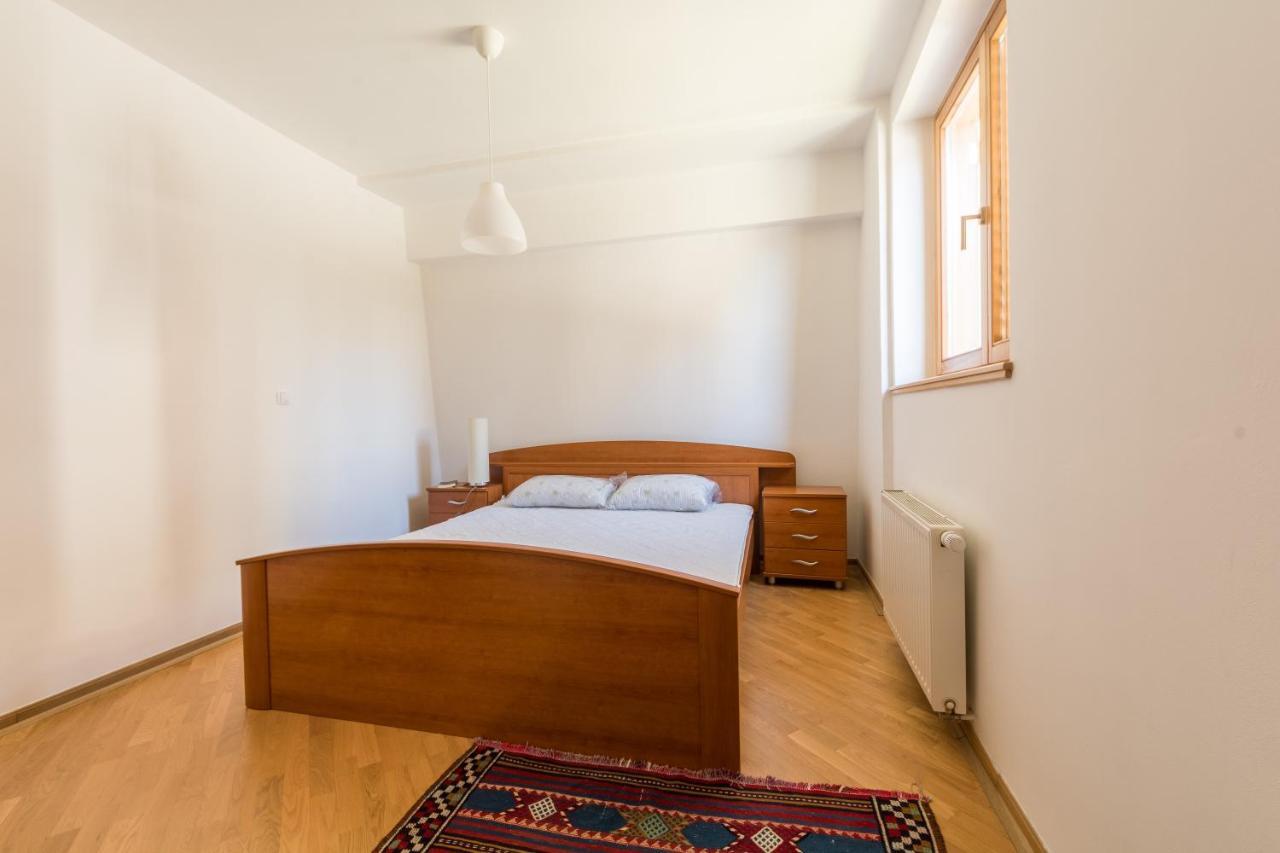 Apartmani El Tarik Bjelašnica Zewnętrze zdjęcie
