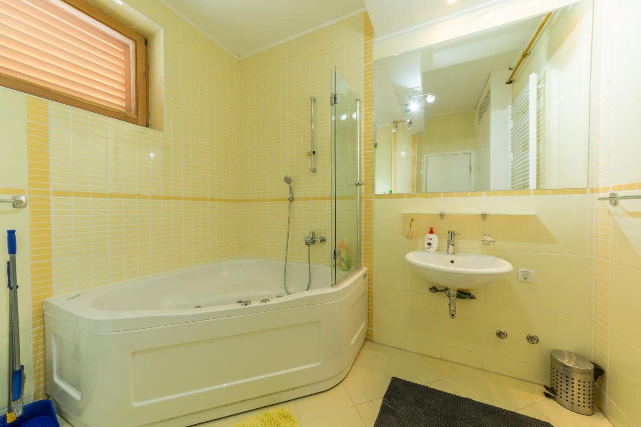 Apartmani El Tarik Bjelašnica Zewnętrze zdjęcie