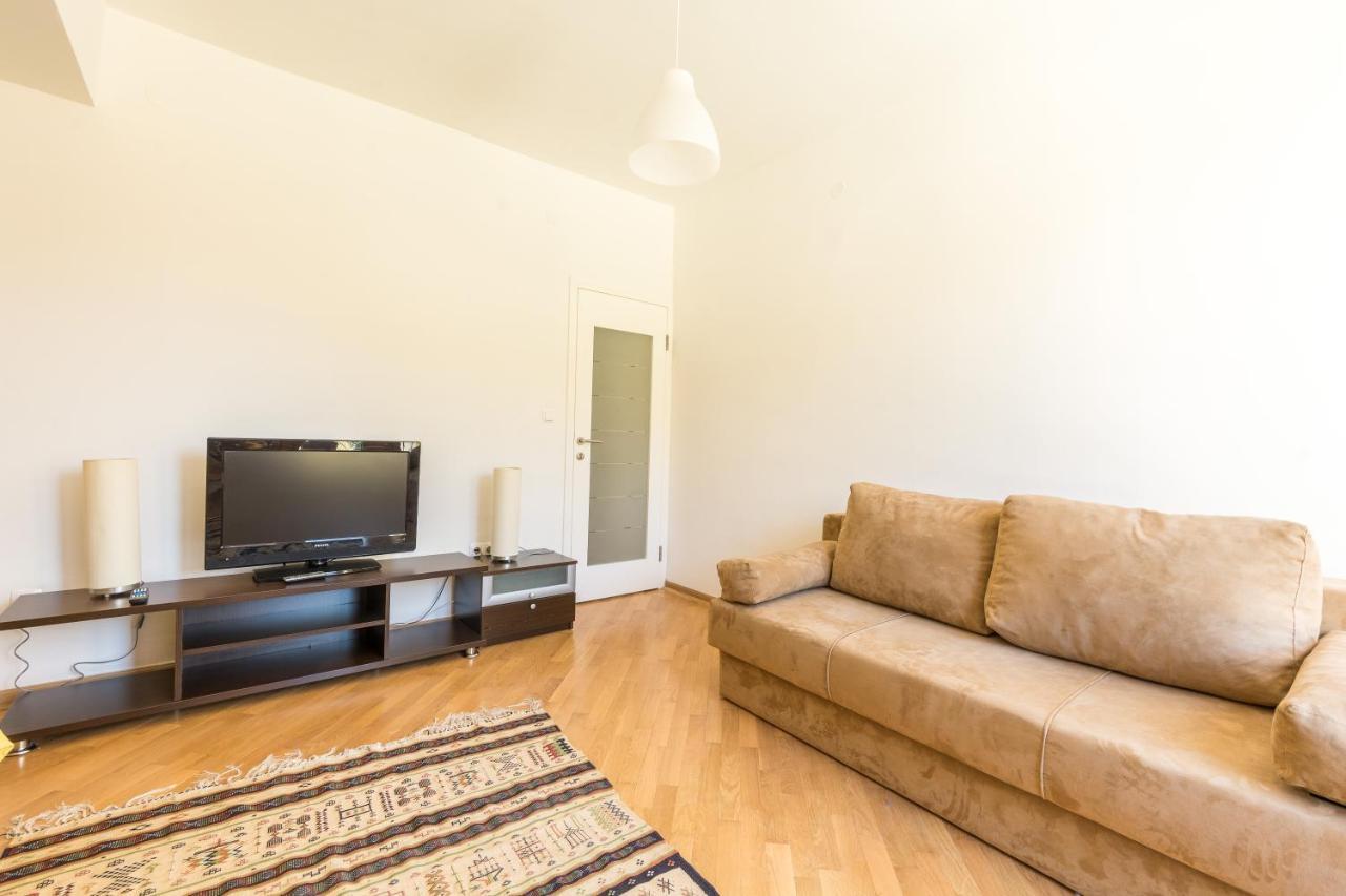 Apartmani El Tarik Bjelašnica Zewnętrze zdjęcie