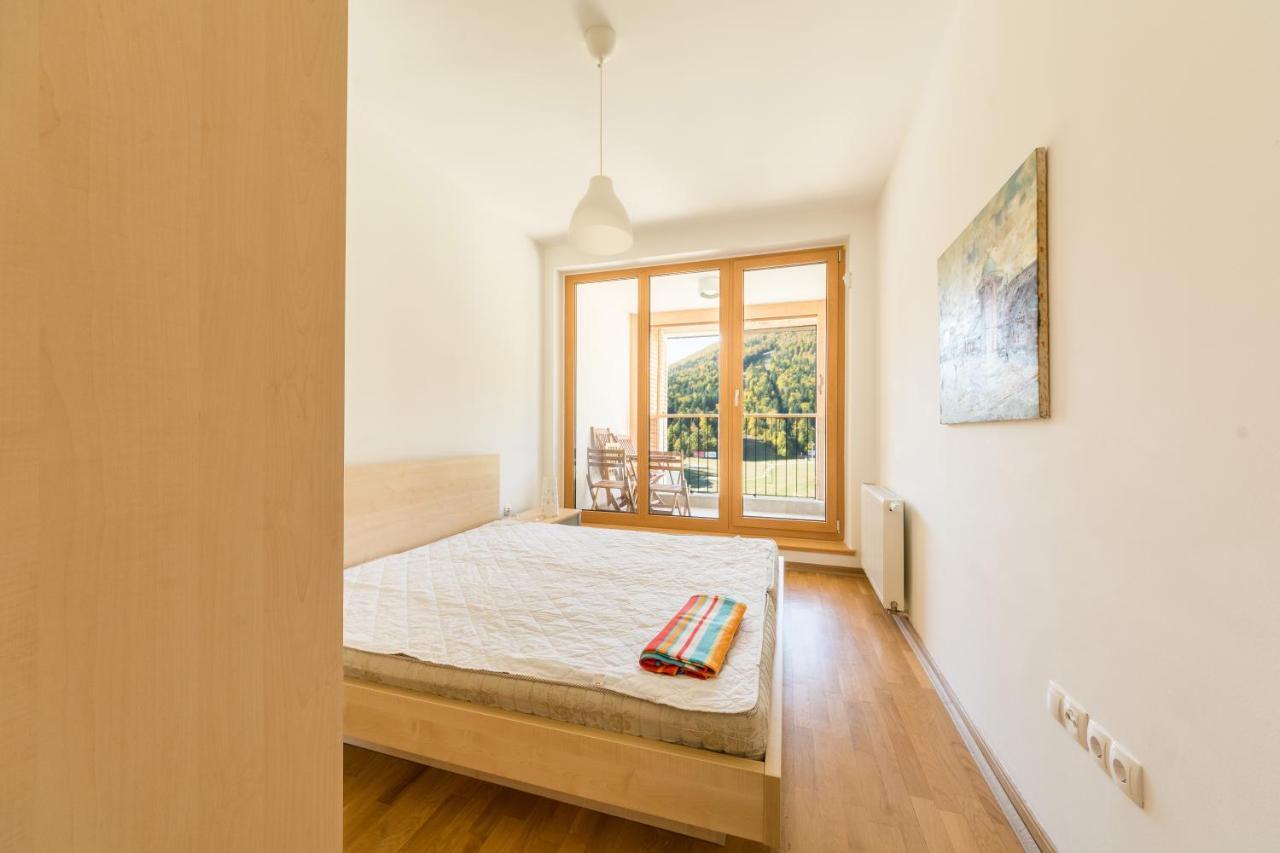 Apartmani El Tarik Bjelašnica Zewnętrze zdjęcie