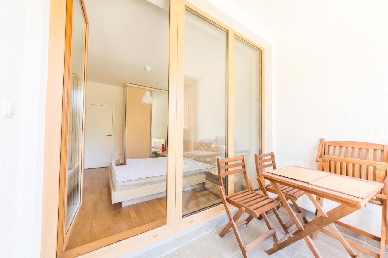 Apartmani El Tarik Bjelašnica Zewnętrze zdjęcie