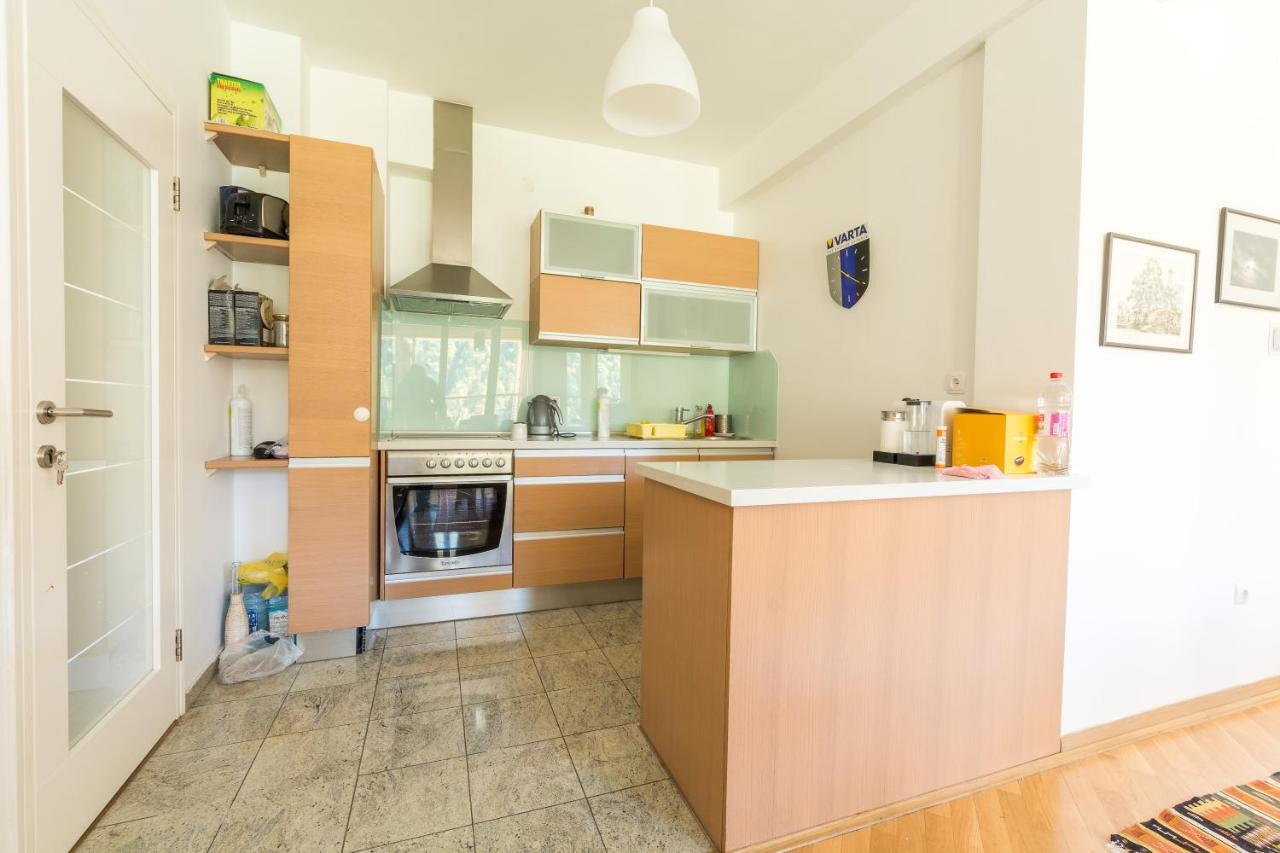 Apartmani El Tarik Bjelašnica Zewnętrze zdjęcie