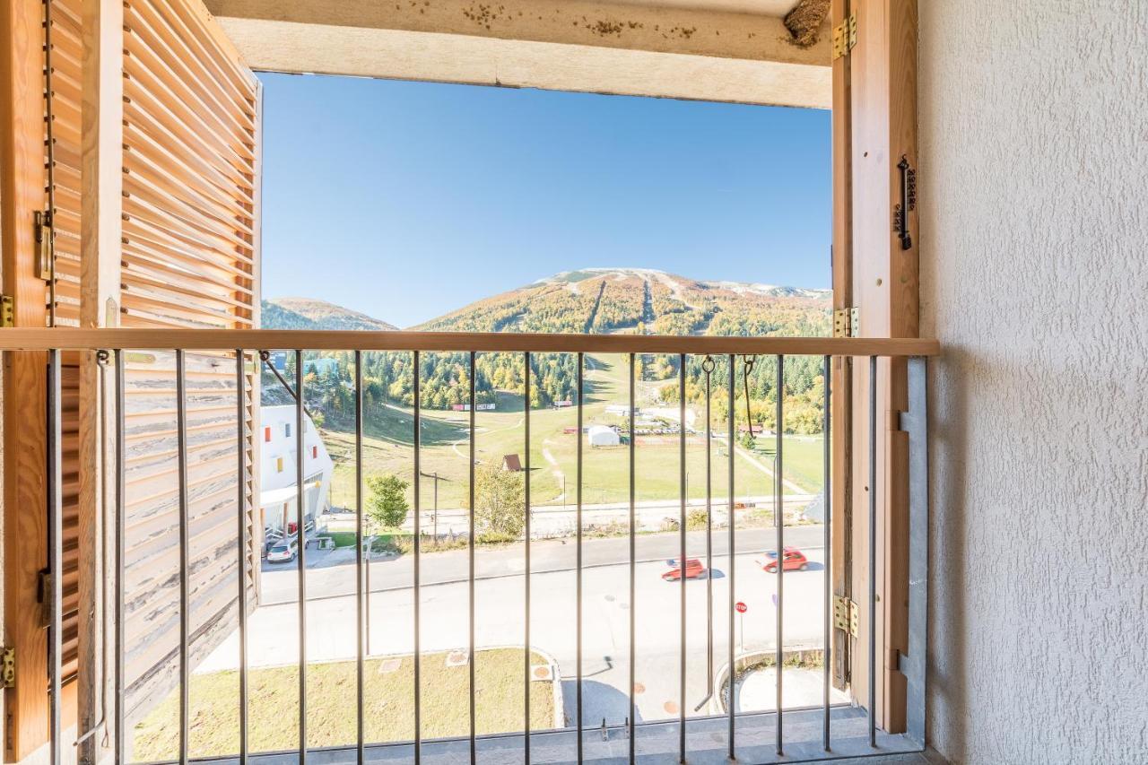 Apartmani El Tarik Bjelašnica Zewnętrze zdjęcie