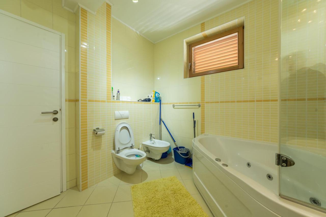 Apartmani El Tarik Bjelašnica Zewnętrze zdjęcie