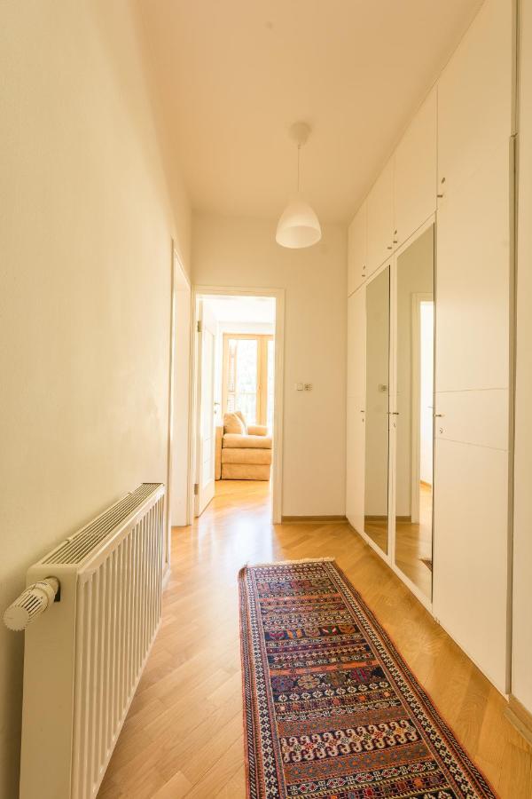 Apartmani El Tarik Bjelašnica Zewnętrze zdjęcie