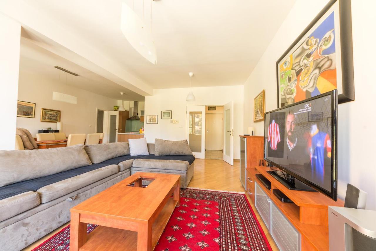 Apartmani El Tarik Bjelašnica Zewnętrze zdjęcie