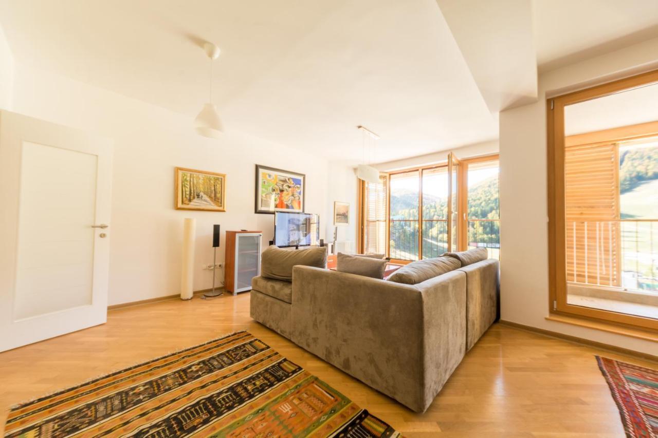 Apartmani El Tarik Bjelašnica Zewnętrze zdjęcie
